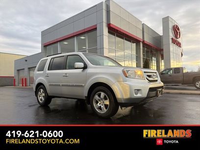 Used 2011 Honda Pilot EX