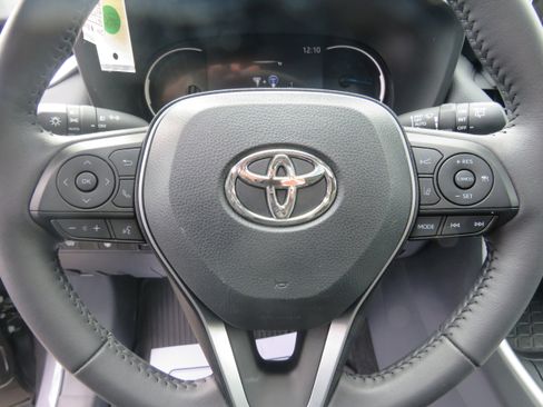 Used 2024 Toyota RAV4 XLE Premium w/ Weather Package image 16