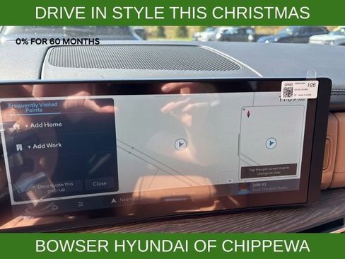 New 2026 Hyundai Santa Fe Limited image 7