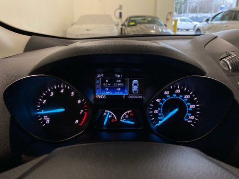 Used 2016 Ford Escape SE w/ Equipment Group 201A image 22