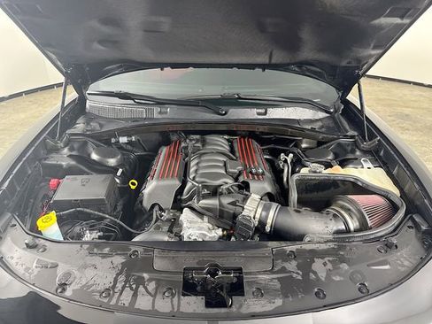 Used 2020 Dodge Charger Scat Pack w/ Dynamics Package image 35