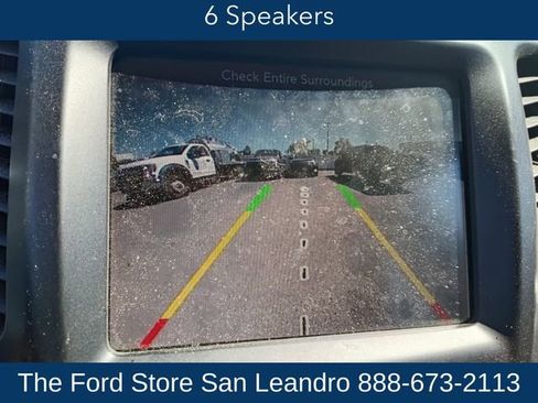 Used 2018 Jeep Cherokee Latitude Plus FWD image 16
