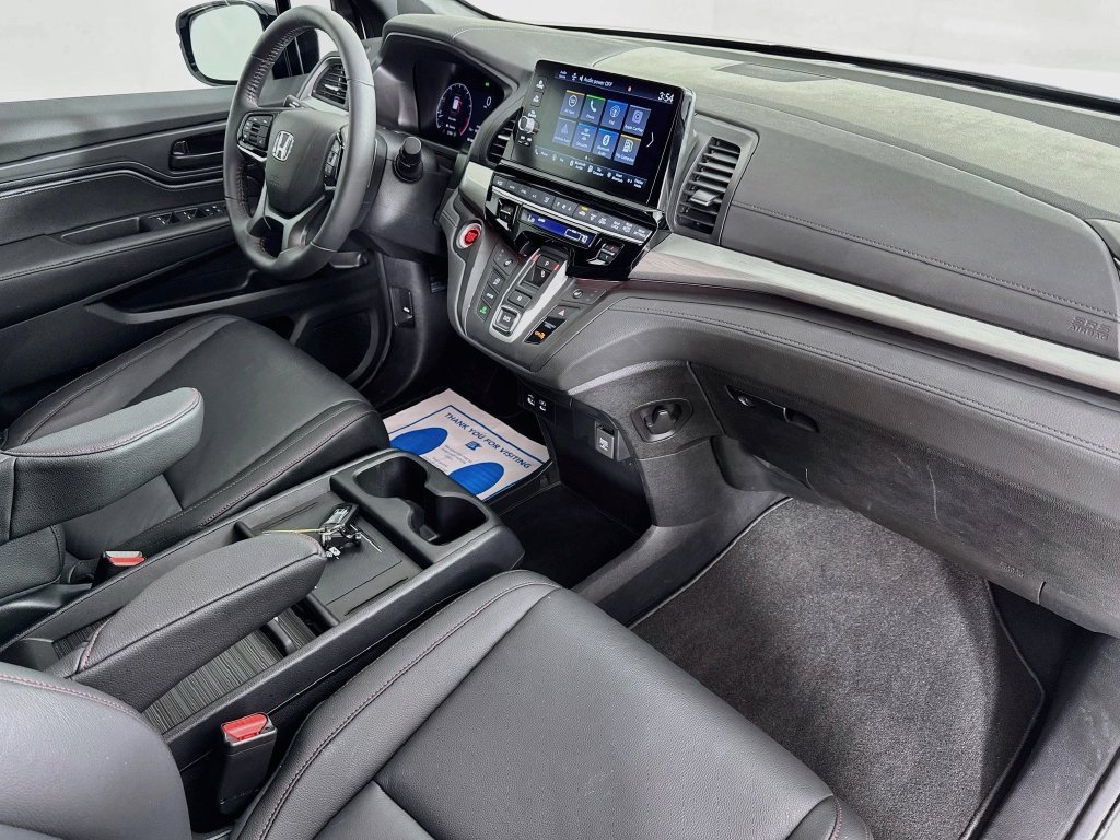 Used 2026 Honda Odyssey Sport-L image 40
