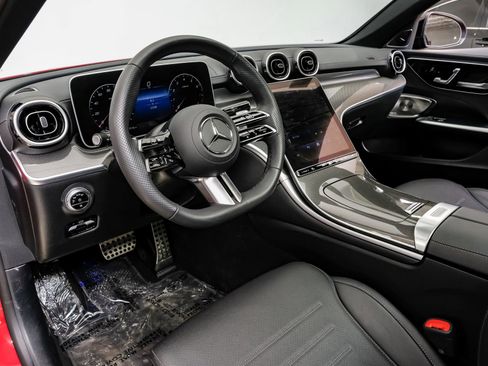 Used 2024 Mercedes-Benz C 300 C 300 image 3