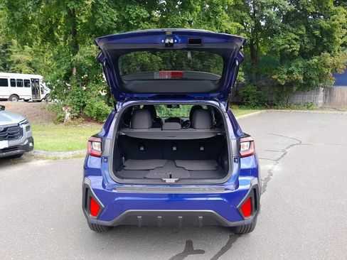 Used 2026 Subaru Crosstrek 2.5i Sport AWD/4WD image 31