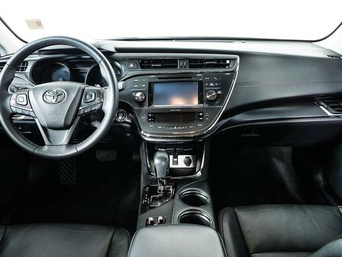 Used 2017 Toyota Avalon XLE image 18