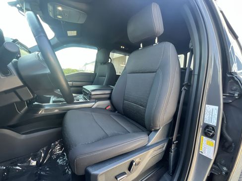 Used 2021 Ford F150 XLT w/ Equipment Group 302A High AWD/4WD image 21