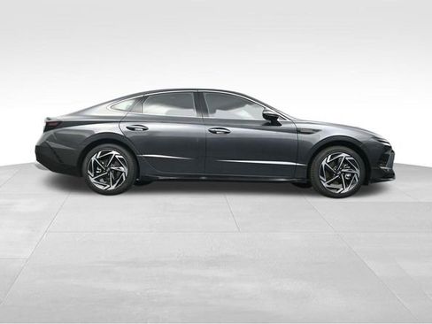 New 2026 Hyundai Sonata SEL image 36