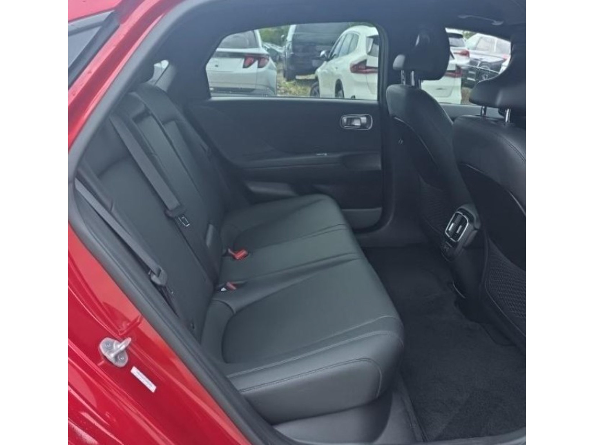 Used 2025 Hyundai Ioniq 6 SEL RWD image 6
