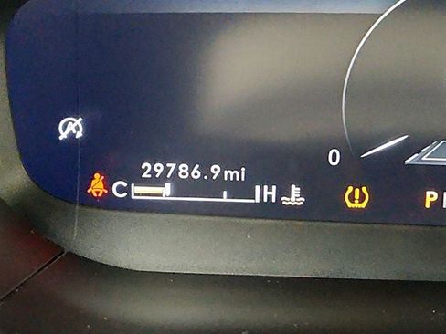 Used 2020 Lincoln Nautilus Black Label w/ Cargo Utility Package image 16