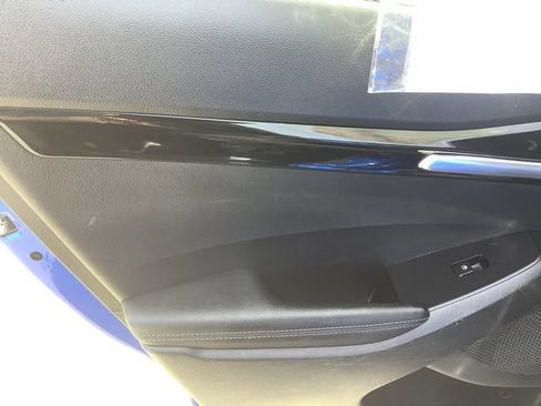 Used 2024 Kia Seltos S FWD image 12