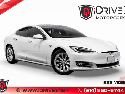 Used 2019 Tesla Model S Long Range