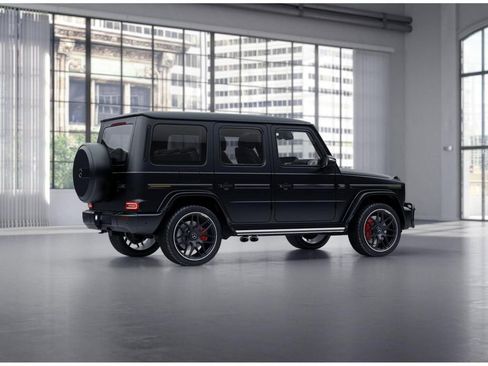 Certified 2023 Mercedes-Benz G 63 AMG 4MATIC image 18