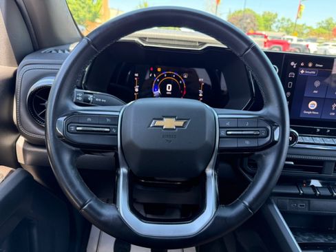 Used 2023 Chevrolet Colorado LT w/ LT Convenience Package RWD image 19