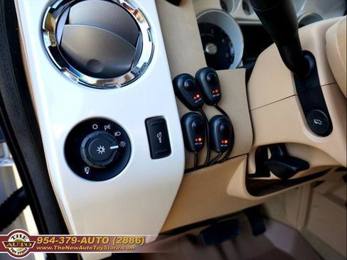 Used 2002 Ford Excursion Limited image 32