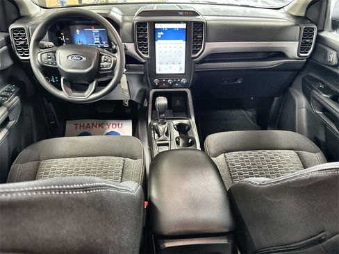 Used 2025 Ford Ranger XL image 25