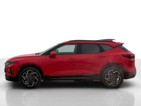 Used 2019 Chevrolet Blazer RS image 8