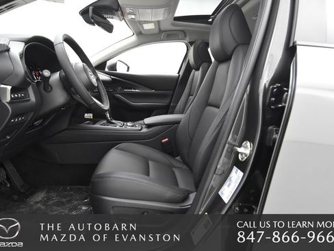 New 2026 MAZDA CX-30 AWD 2.5 S w/ Premium Package image 29