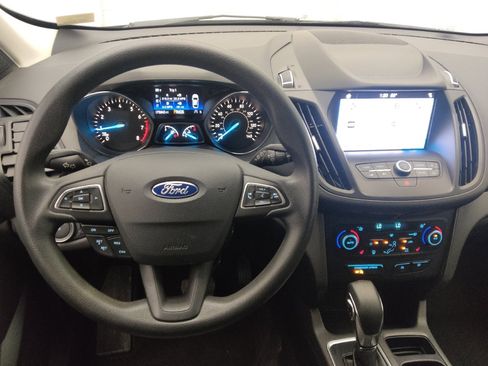 Used 2019 Ford Escape SE FWD image 22
