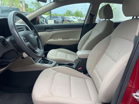 Used 2017 Hyundai Elantra SE FWD image 19