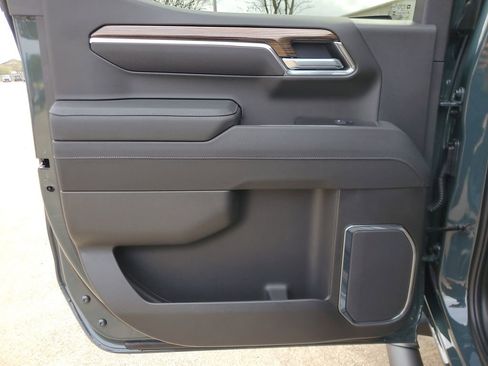 New 2026 Chevrolet Silverado 1500 LT Trail Boss image 15