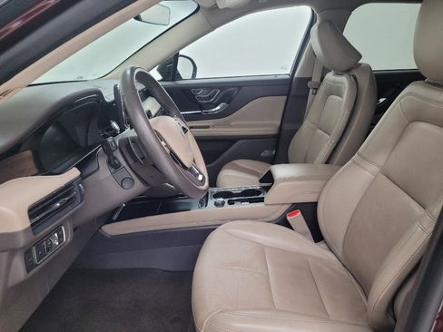 Used 2021 Lincoln Corsair Reserve AWD/4WD image 17