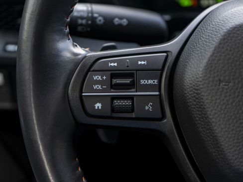 Certified 2023 Honda CR-V Sport image 20