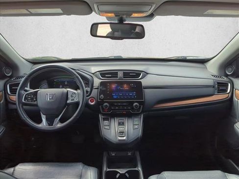 Used 2021 Honda CR-V EX-L image 14