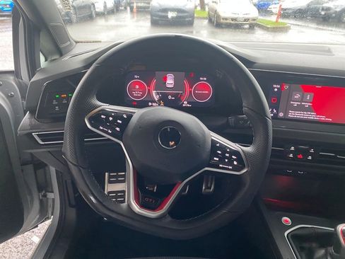 Used 2022 Volkswagen GTI S image 32