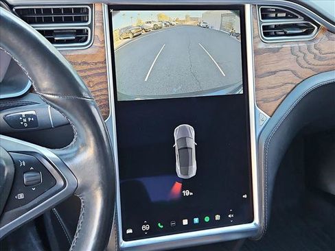 Used 2017 Tesla Model S 100D AWD/4WD image 13