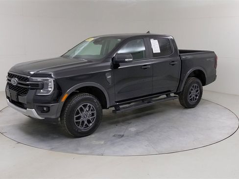 Certified 2024 Ford Ranger XLT w/ Equipment Group 301A Mid image 19