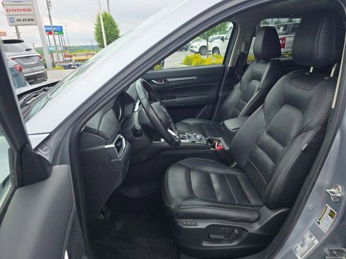 Used 2023 MAZDA CX-5 AWD 2.5 S image 5