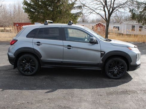 New 2026 Mitsubishi Outlander Sport AWD image 4