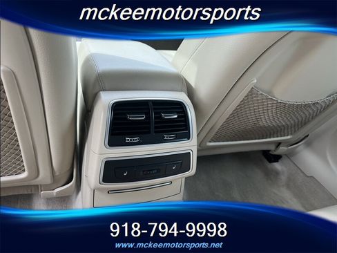 Used 2016 Audi A6 2.0T Premium Plus w/ Premium Plus Package AWD/4WD image 7