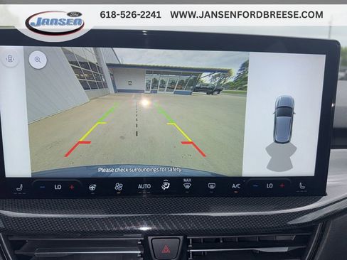 Used 2024 Ford Escape ST-Line w/ Tech Pack #1 AWD/4WD image 22