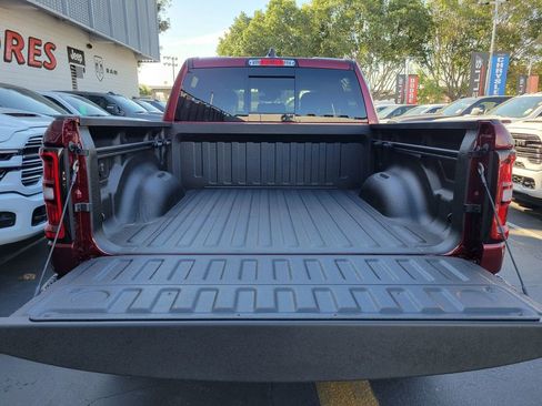 New 2026 RAM 1500 Rebel w/ Bed Utility Group image 19