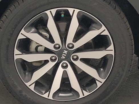Used 2019 Kia Sportage EX w/ EX Premium Package FWD image 31
