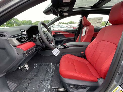 New 2026 Toyota Camry XSE FWD image 22