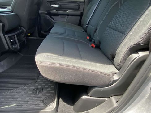 Used 2025 RAM 1500 Tradesman image 14