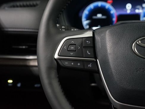 New 2026 Toyota Grand Highlander Platinum image 14