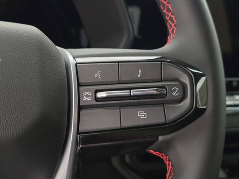 New 2025 Chevrolet Colorado W/T w/ WT Custom Package image 7