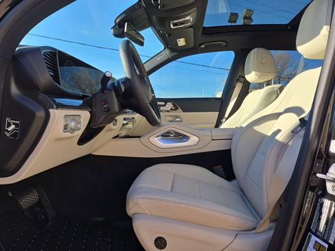 New 2026 Mercedes-Benz GLE 450 GLE 450 image 16