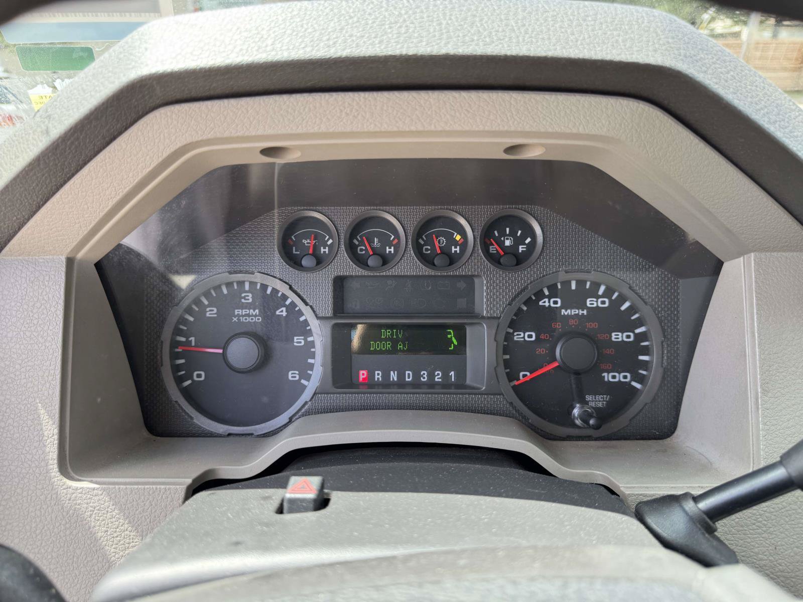 Used 2008 Ford F350 XL RWD image 17