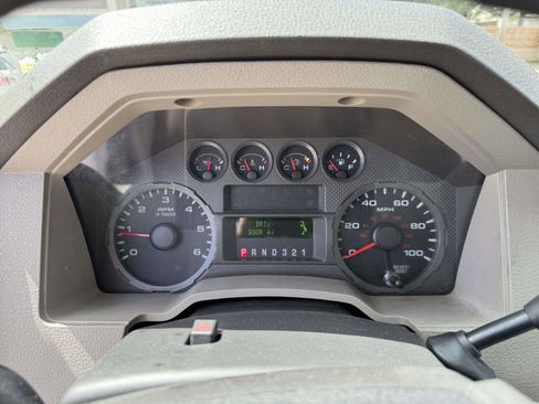 Used 2008 Ford F350 XL RWD image 17