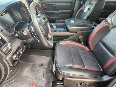 Used 2024 RAM 1500 TRX w/ TRX Level 2 Equipment Group AWD/4WD image 12