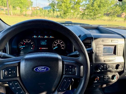 Used 2019 Ford F150 XL w/ XL Power Equipment Group AWD/4WD image 17