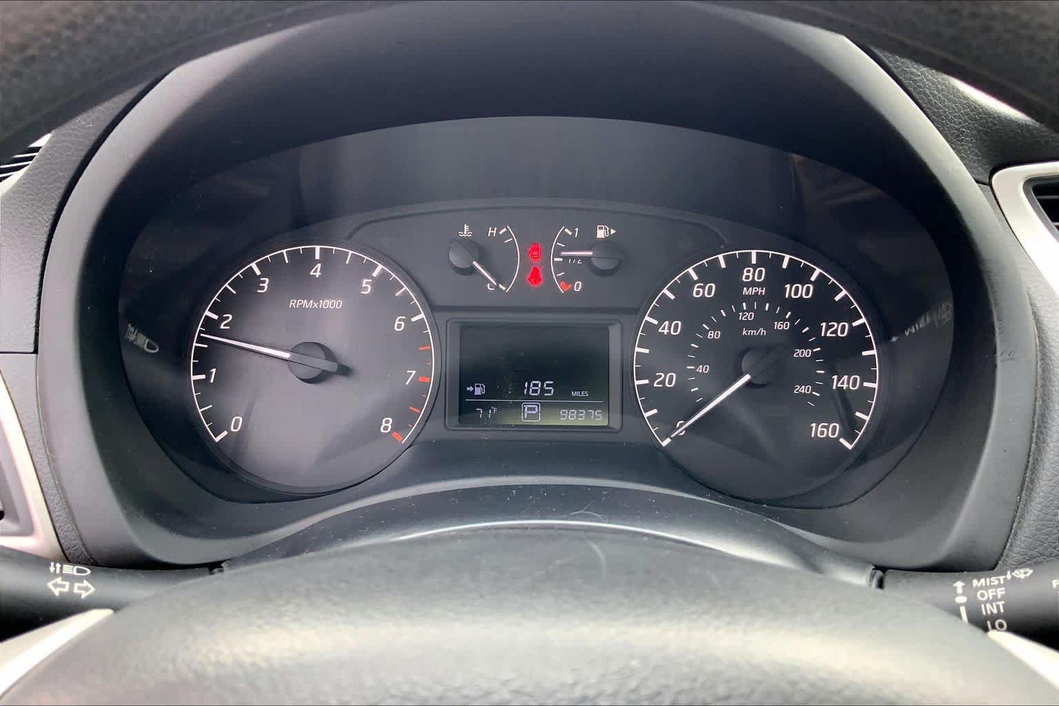 Used 2015 Nissan Sentra S FWD image 23