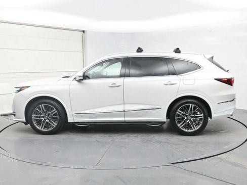 New 2026 Acura MDX SH-AWD w/ Advance Package image 30
