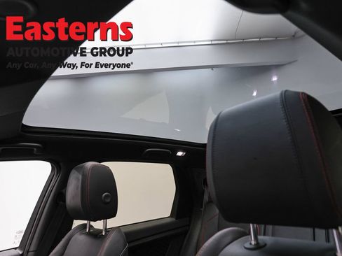 Used 2021 Land Rover Discovery Sport SE R-Dynamic AWD/4WD image 35