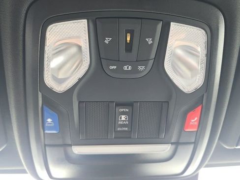 Used 2025 RAM 2500 Tradesman w/ Safety Group image 22